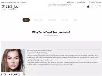 zuria-eg.com