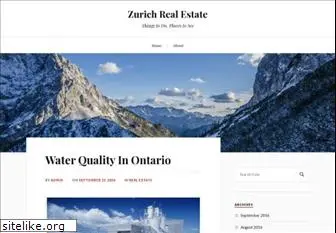 zurich-ontario-canada.com