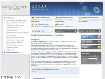 zurich-zrh.com