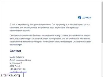 zurich.co.za