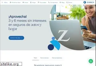 zurich.com.mx