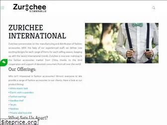 zurichee.com