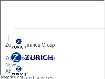 zurichinsurancegroup.com