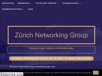 zurichnetworkinggroup.com