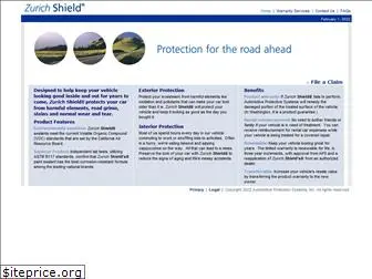 zurichshield.com