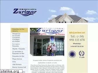 zurimar.net