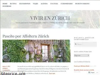zuriquesa.com