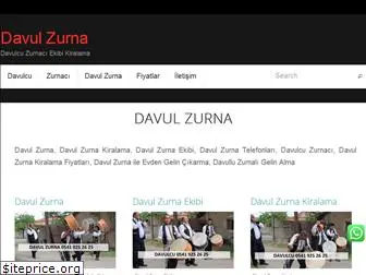 zurnadavul.com