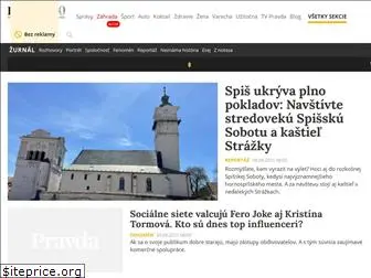 zurnal.pravda.sk