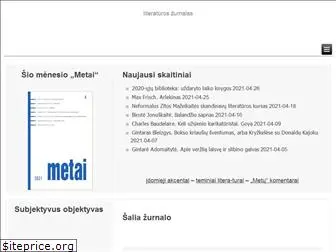 zurnalasmetai.lt