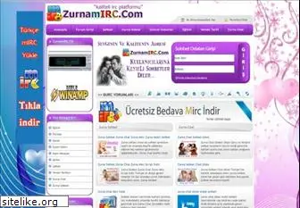 zurnamirc.com