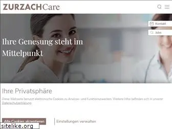 zurzachcare.ch