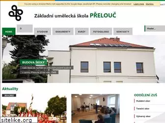 zus-prelouc.cz