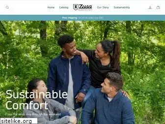 zusa.com