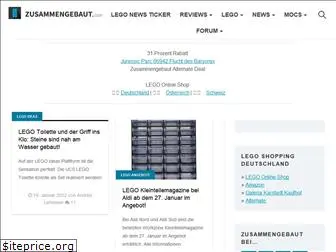 zusammengebaut.com