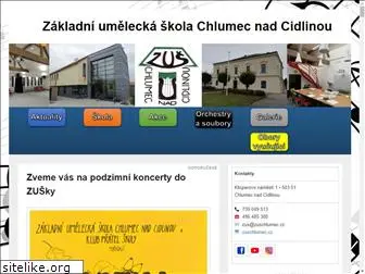 zuschlumec.cz