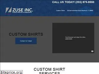 zuse.com