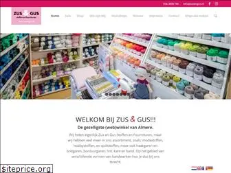 zusengus.com