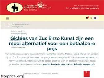 zusenzo-kunst.nl