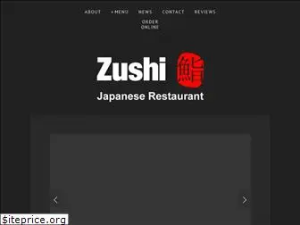 zushibanbury.com