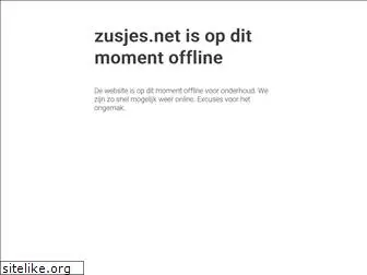 zusjes.net