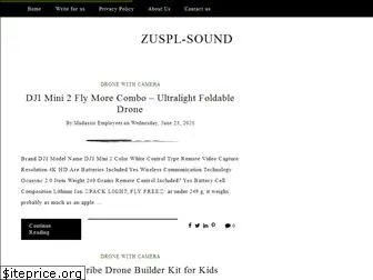 zuspl-sound.com