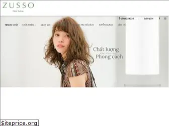 zusso.com.vn