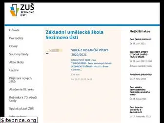 zussu.cz