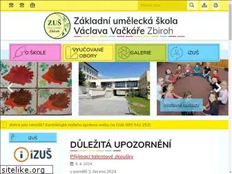 zuszbiroh.cz