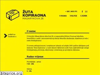 zutakopiraona.com