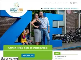 zutphenenergie.nl