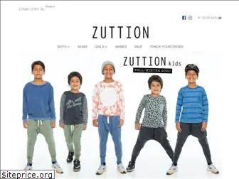 zuttion.com.au
