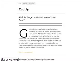 zuubly.com