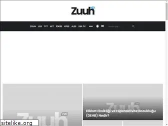 zuuh.net