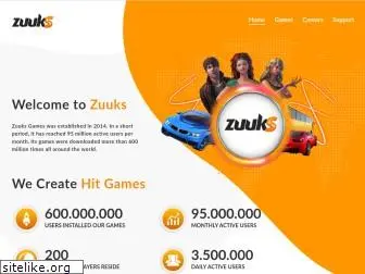 zuuks.com