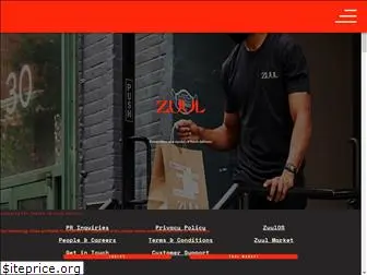 zuul.com