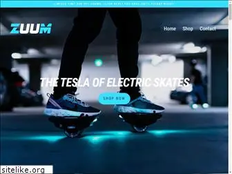 zuumtech.com