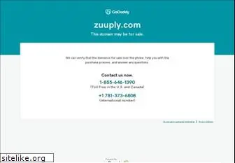 zuuply.com