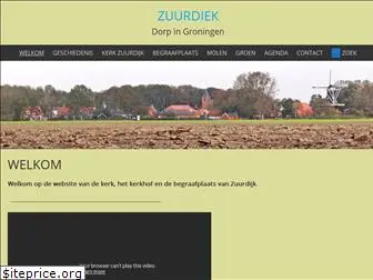 zuurdiek.nl