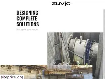 zuvic.com