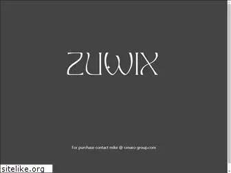 zuwix.com