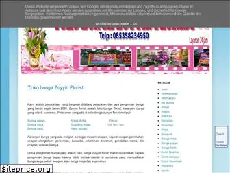 zuyyinflorist.blogspot.com