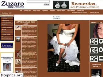 zuzaro.com