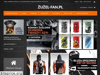 zuzel-fan.pl