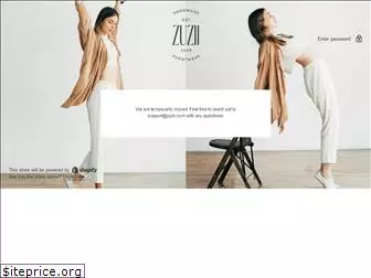 zuzii.com