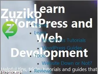 zuziko.com