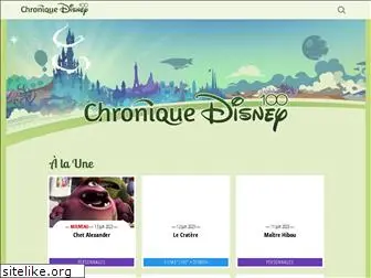 zuzudisney.com