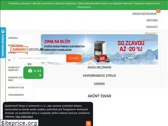 zvaracky-obchod.sk