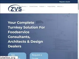 zventilationsolutions.com