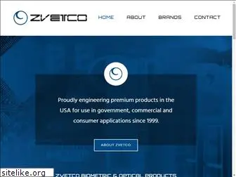 zvetco.com